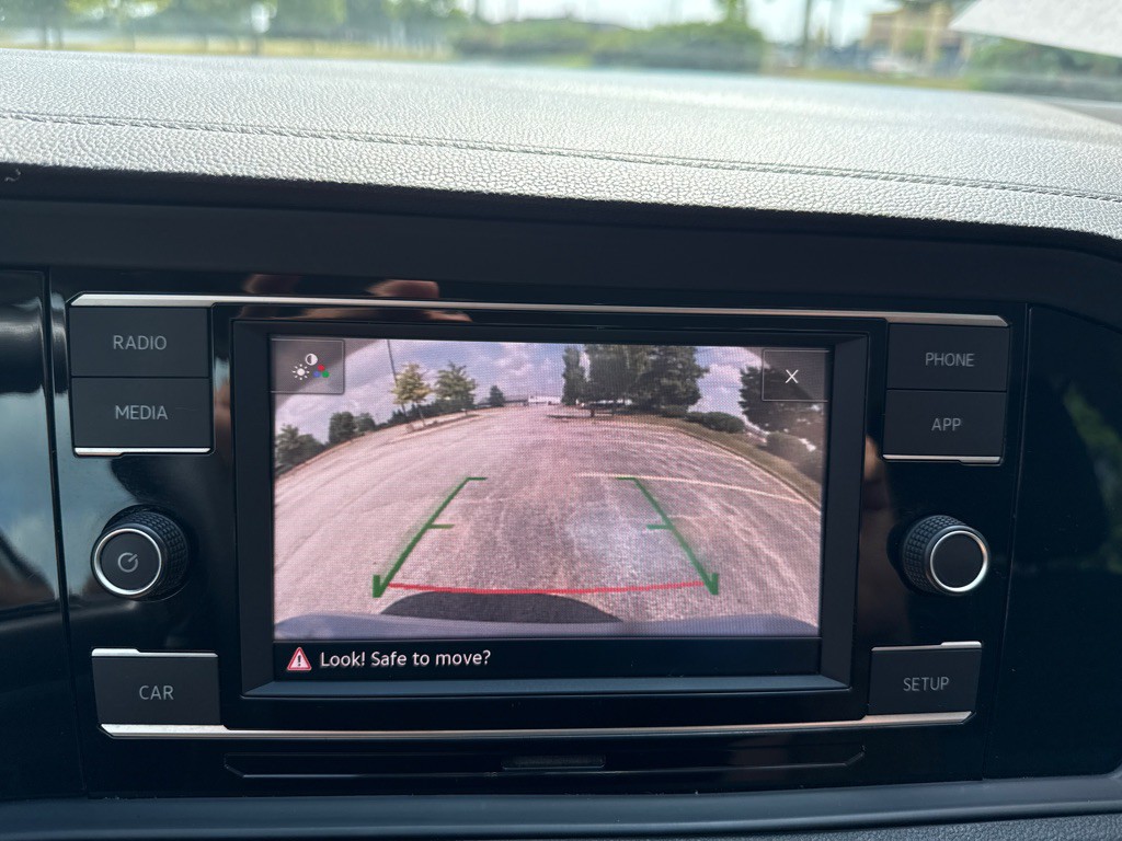 2019 Volkswagen Jetta Image 27