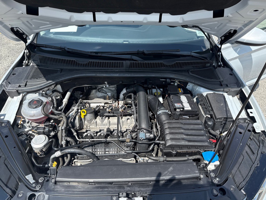 2019 Volkswagen Jetta Image 31