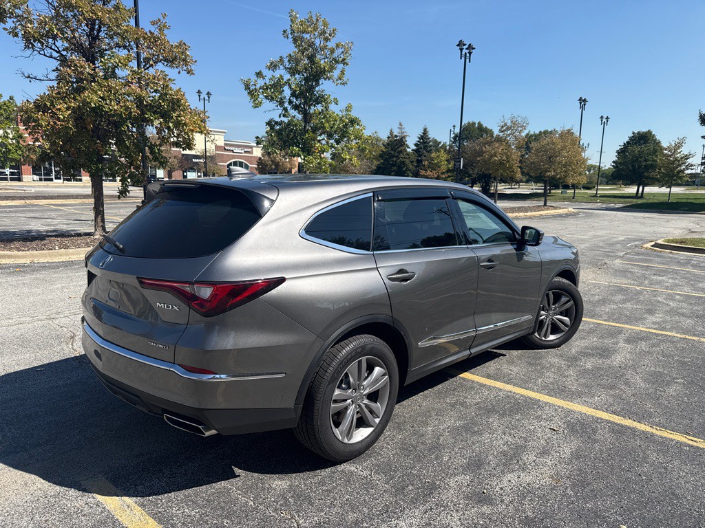 2022 Acura MDX Image 6