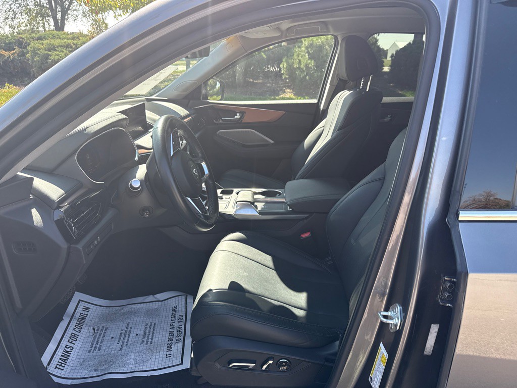 2022 Acura MDX Image 9