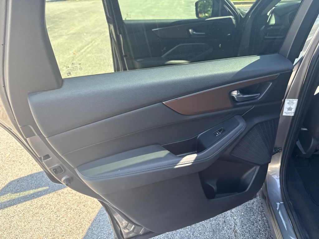 2022 Acura MDX Image 15