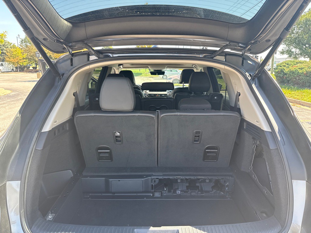 2022 Acura MDX Image 17