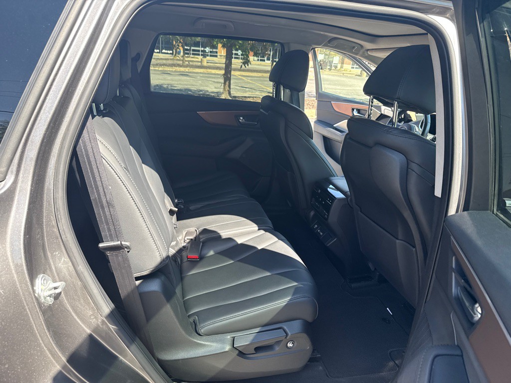 2022 Acura MDX Image 19