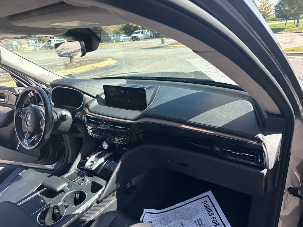 2022 Acura MDX Image 23
