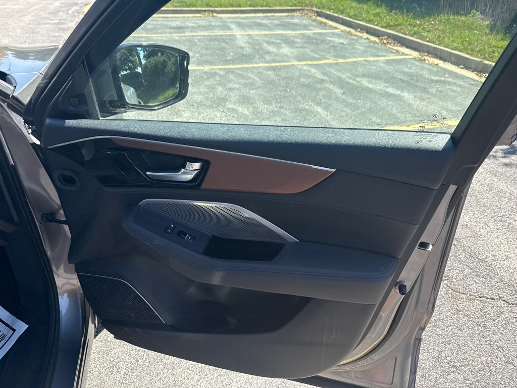 2022 Acura MDX Image 24