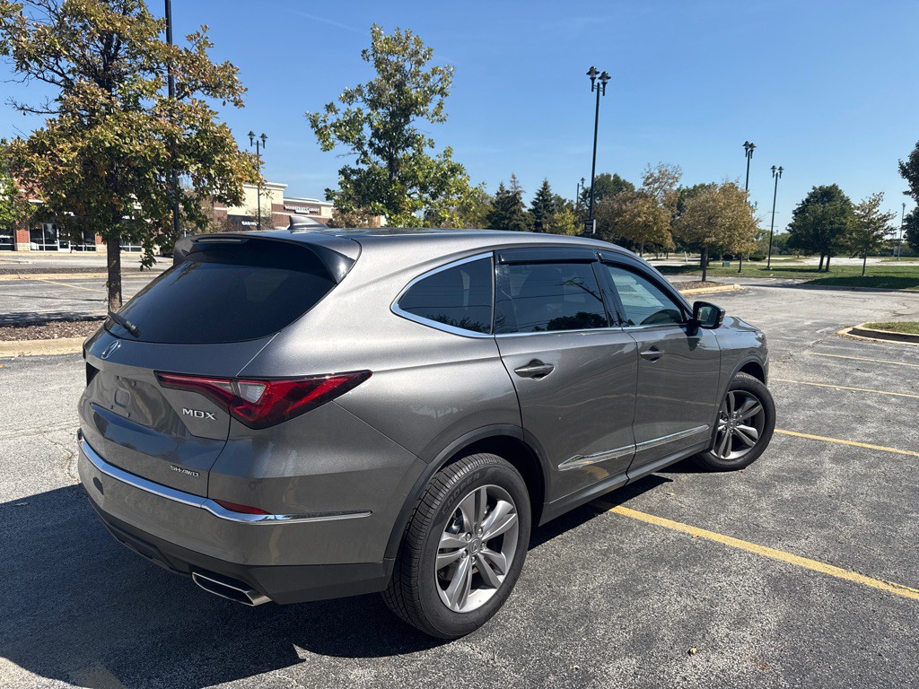 2022 Acura MDX Image 26
