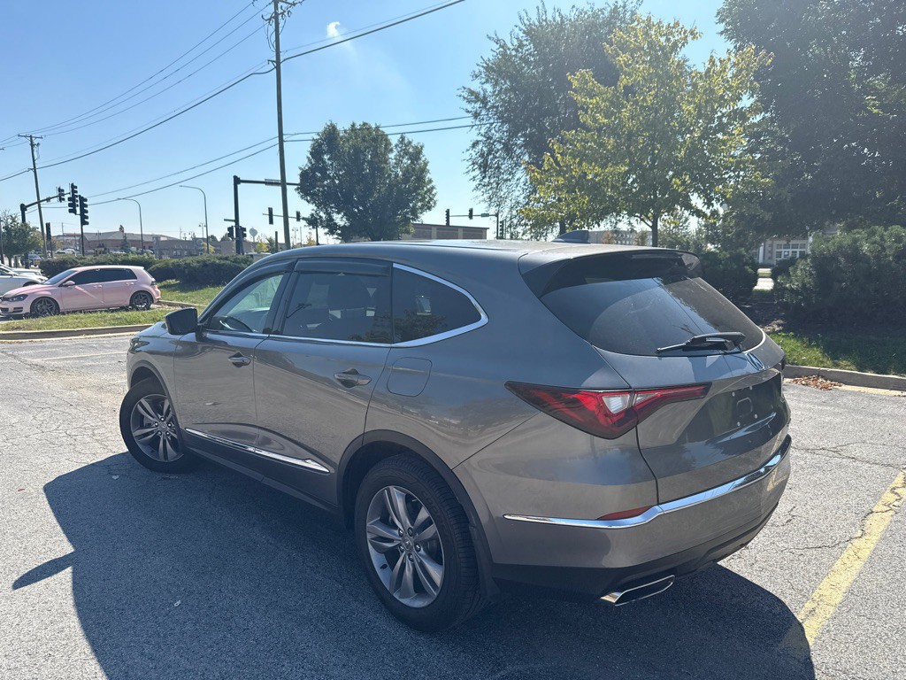 2022 Acura MDX Image 28