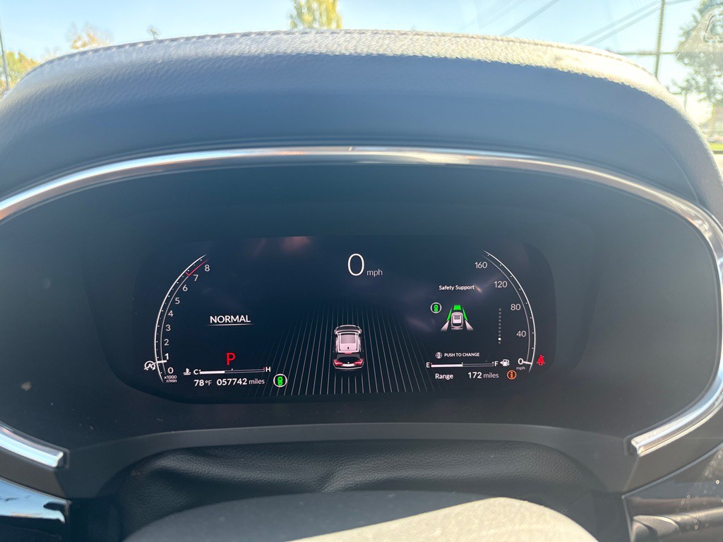 2022 Acura MDX Image 31