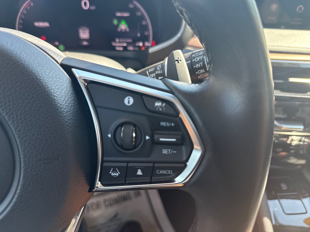 2022 Acura MDX Image 32