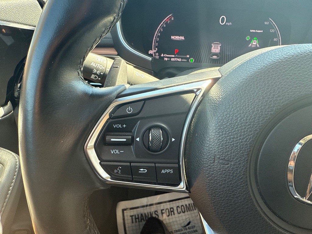 2022 Acura MDX Image 33