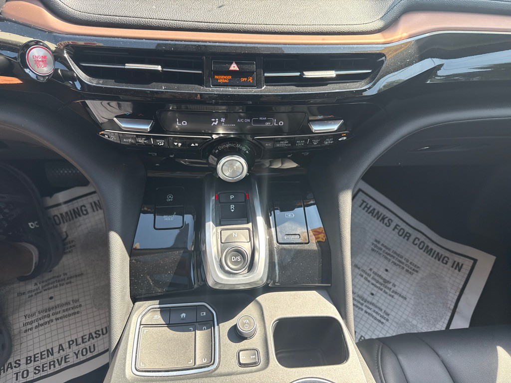 2022 Acura MDX Image 36