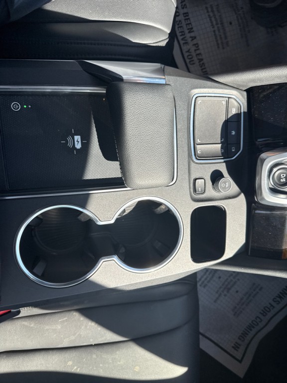 2022 Acura MDX Image 37