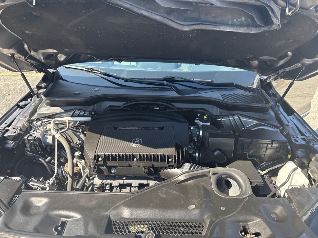 2022 Acura MDX Image 39