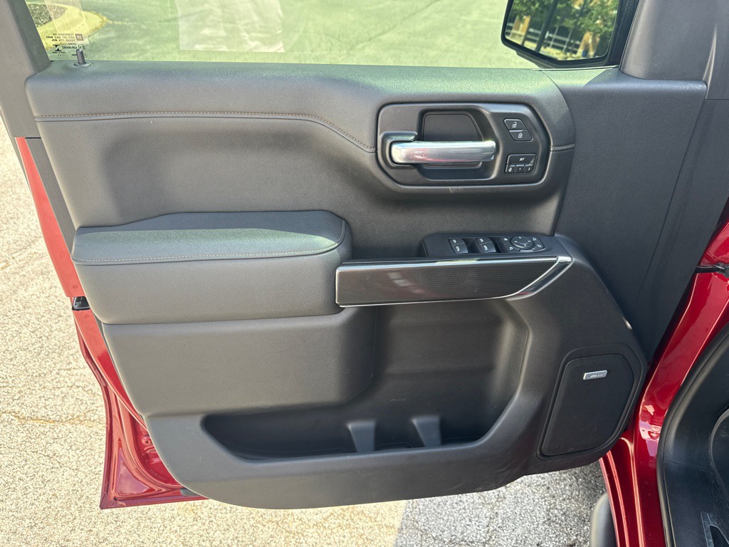 2021 GMC Sierra Image 7