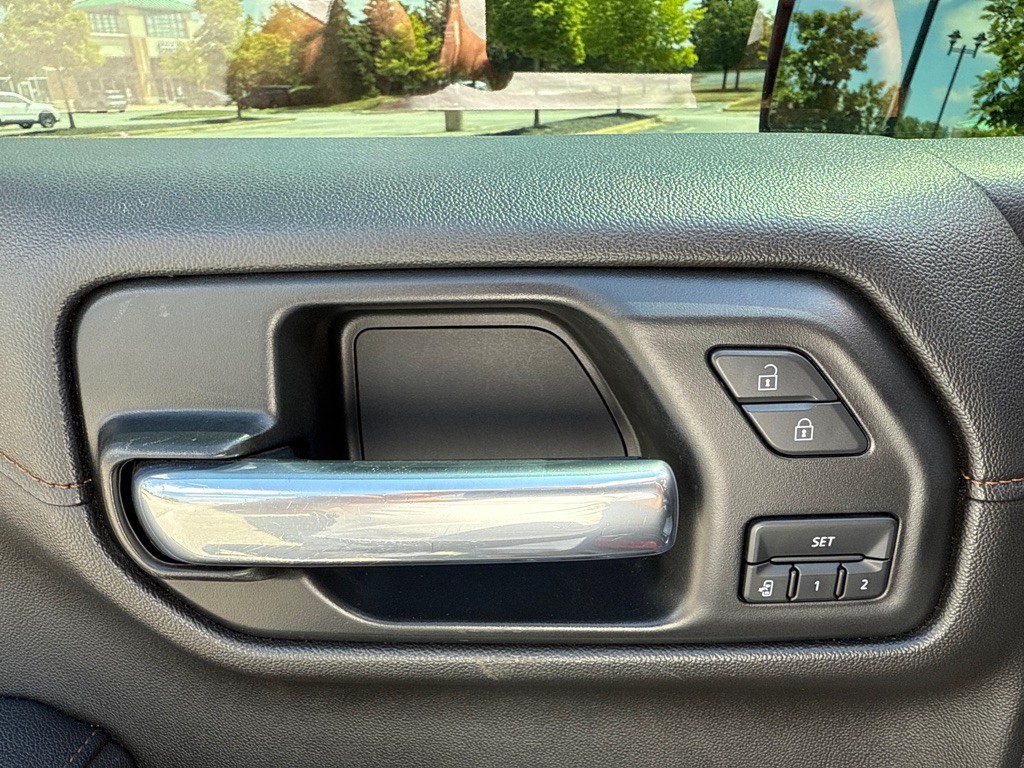 2021 GMC Sierra Image 9