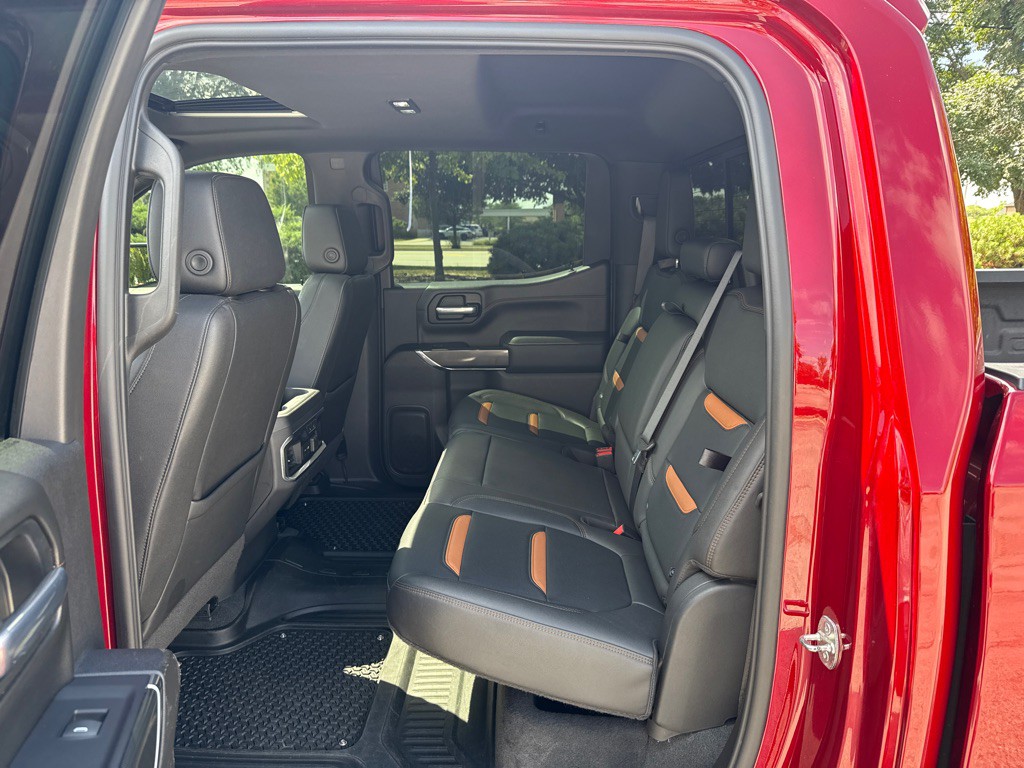 2021 GMC Sierra Image 10