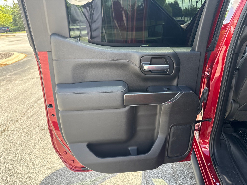 2021 GMC Sierra Image 11