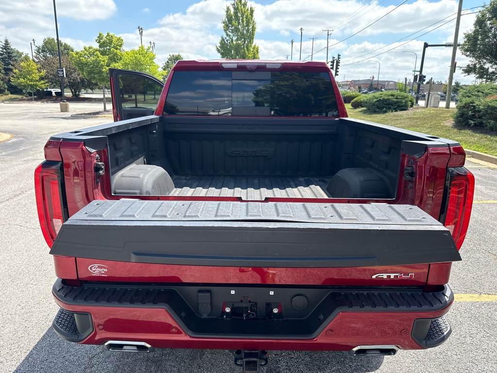2021 GMC Sierra Image 12