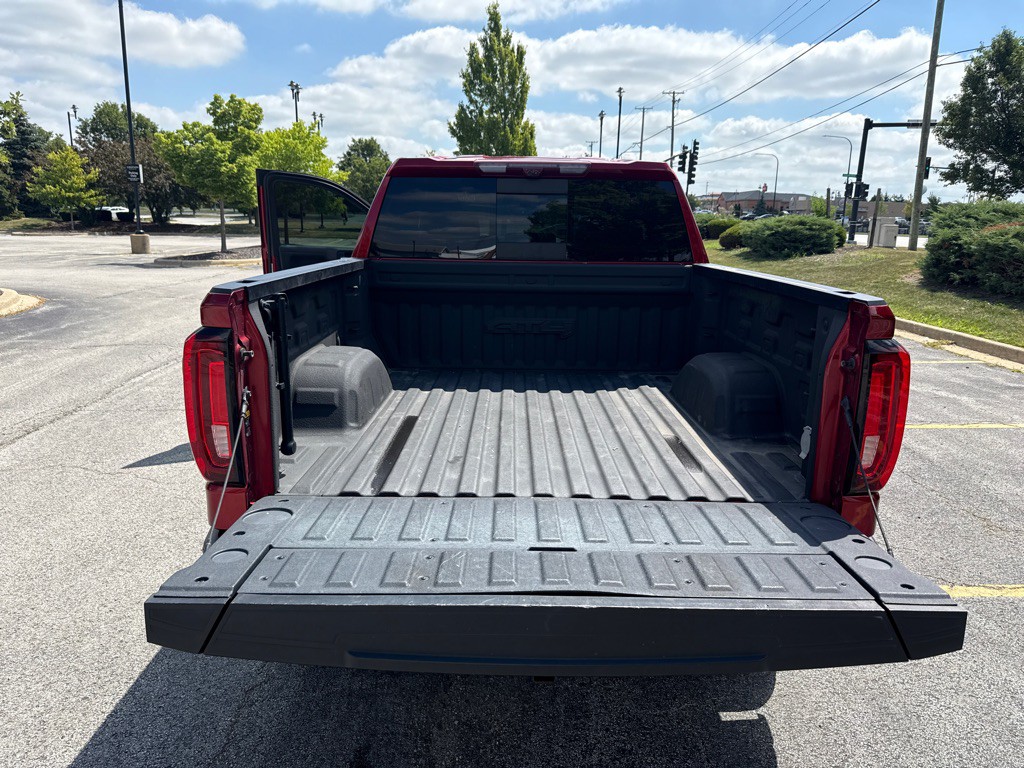 2021 GMC Sierra Image 13