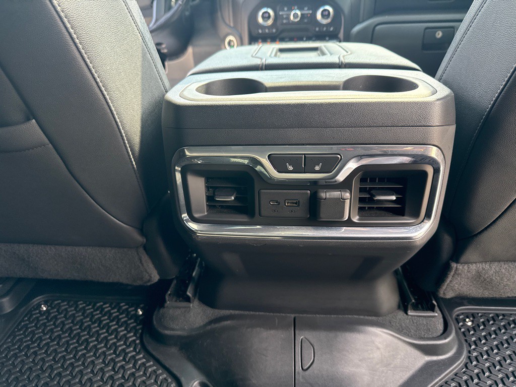 2021 GMC Sierra Image 16