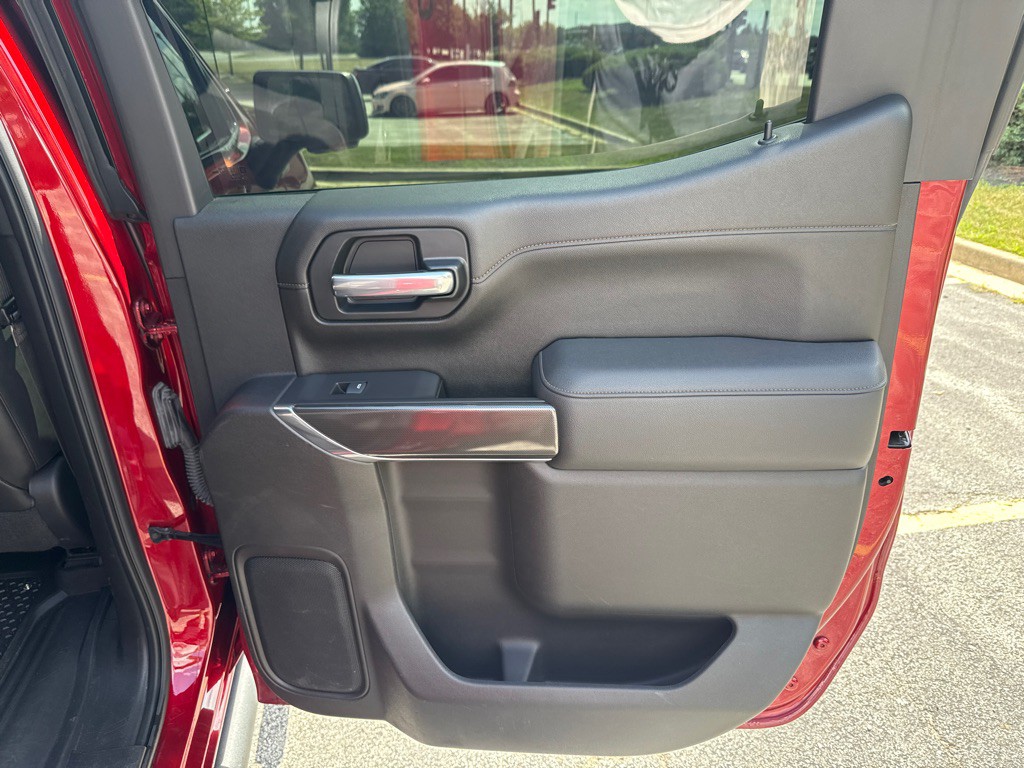 2021 GMC Sierra Image 17