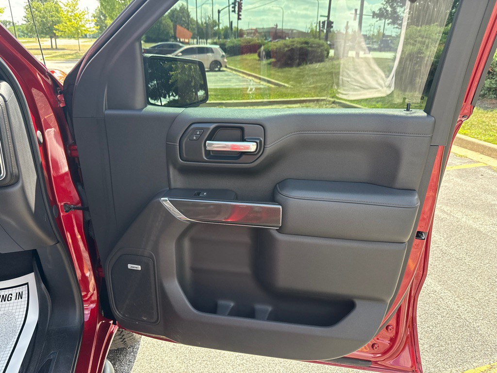 2021 GMC Sierra Image 20