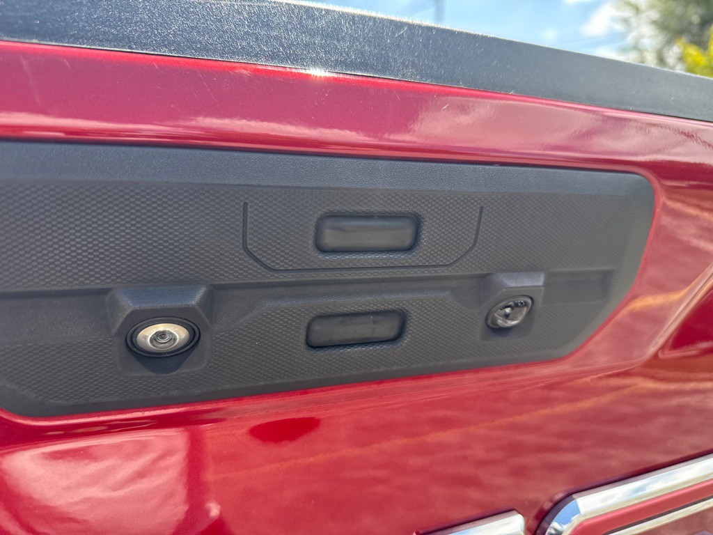 2021 GMC Sierra Image 26