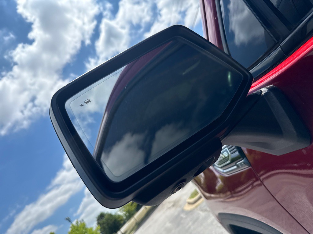 2021 GMC Sierra Image 27