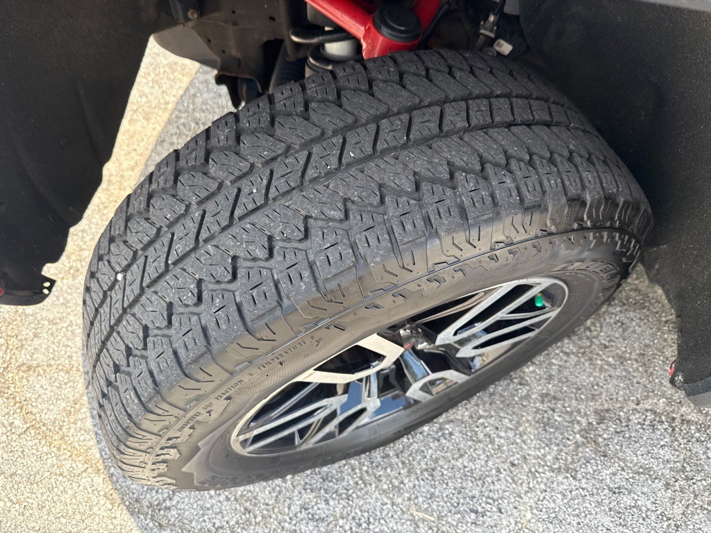 2021 GMC Sierra Image 28