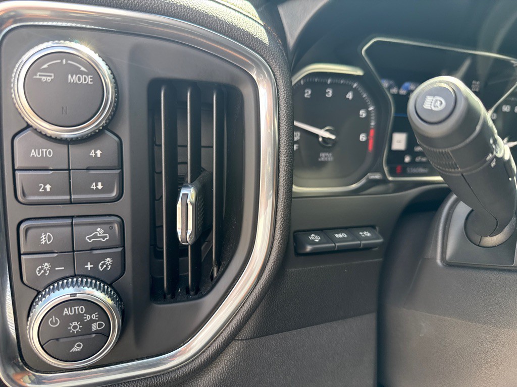 2021 GMC Sierra Image 29