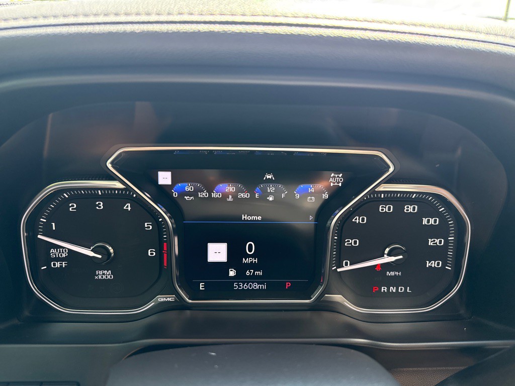 2021 GMC Sierra Image 30