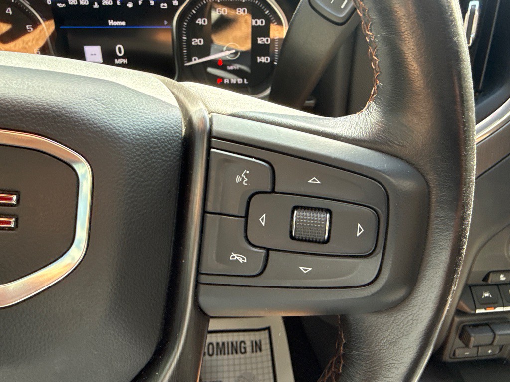 2021 GMC Sierra Image 31