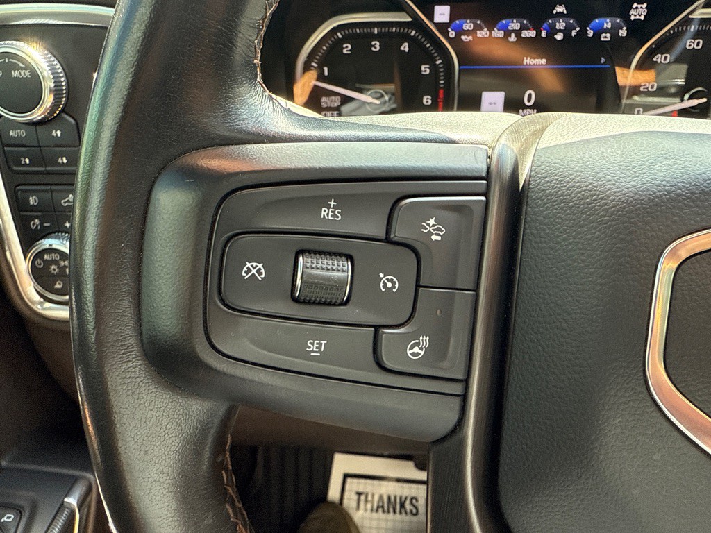 2021 GMC Sierra Image 32