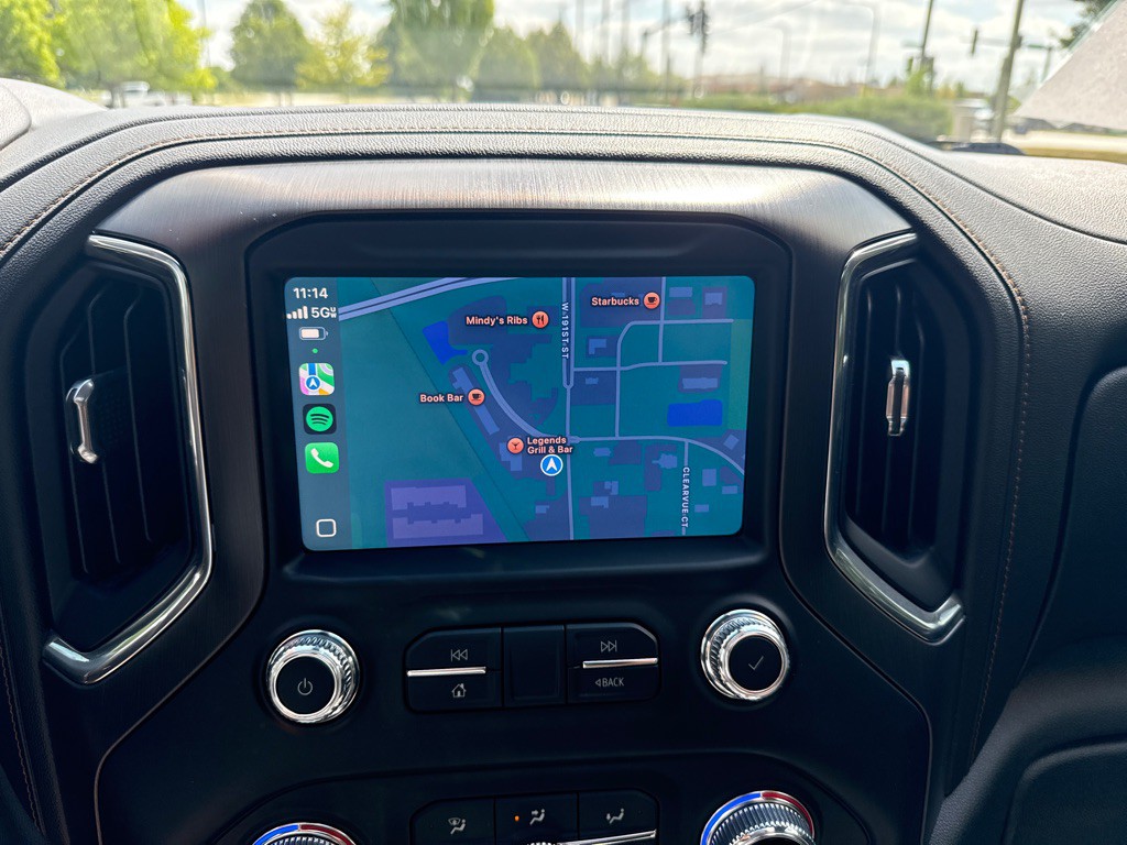 2021 GMC Sierra Image 33