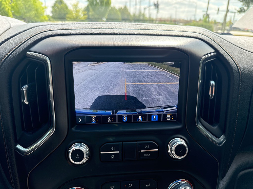 2021 GMC Sierra Image 34