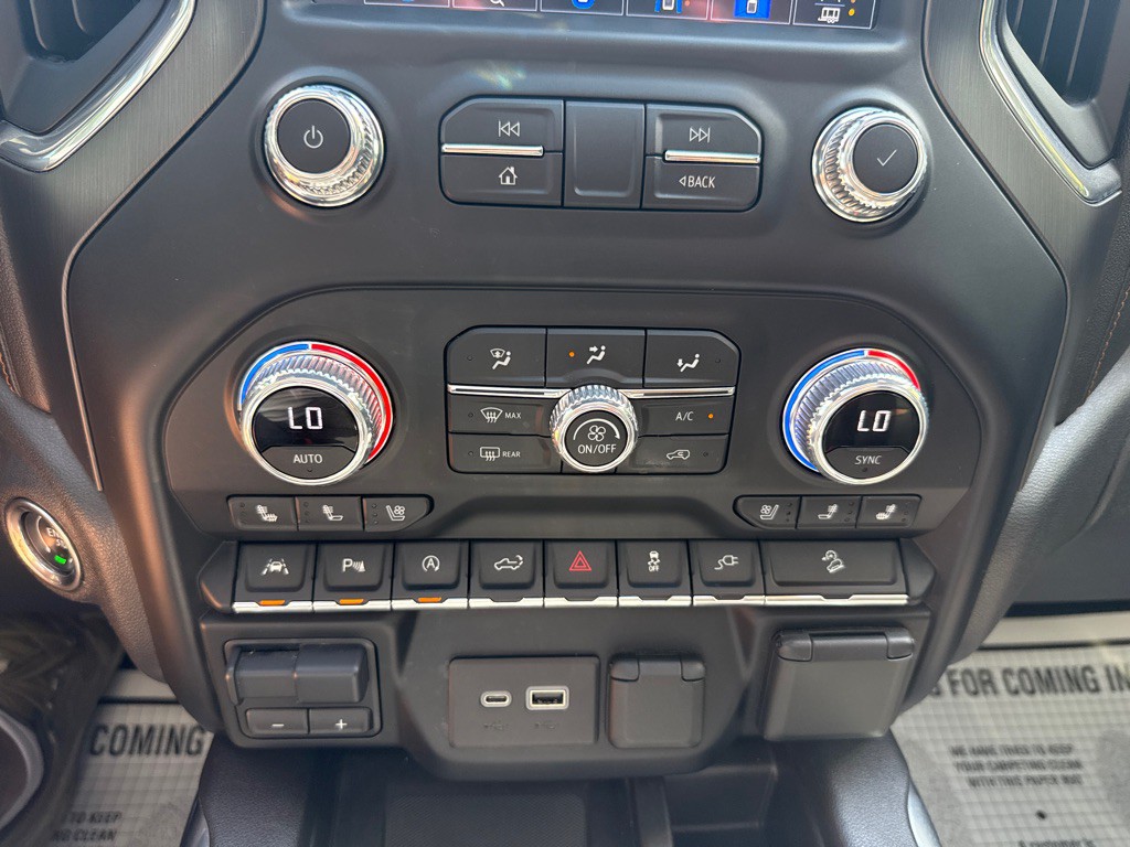 2021 GMC Sierra Image 35