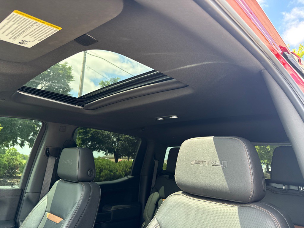 2021 GMC Sierra Image 38