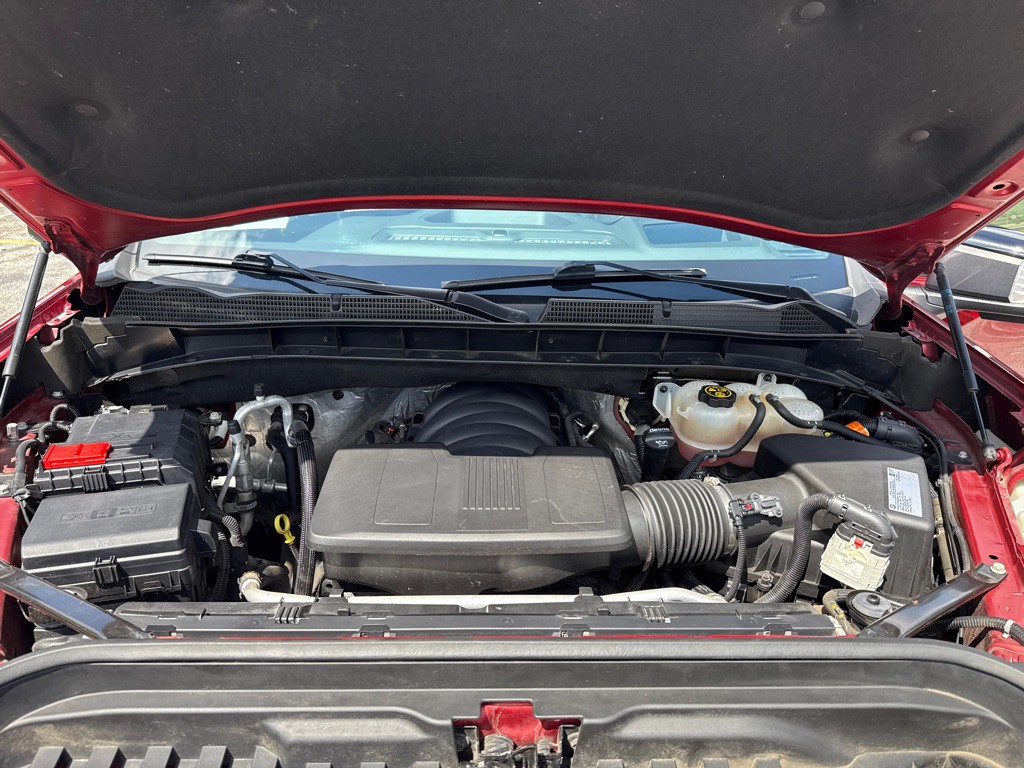 2021 GMC Sierra Image 39