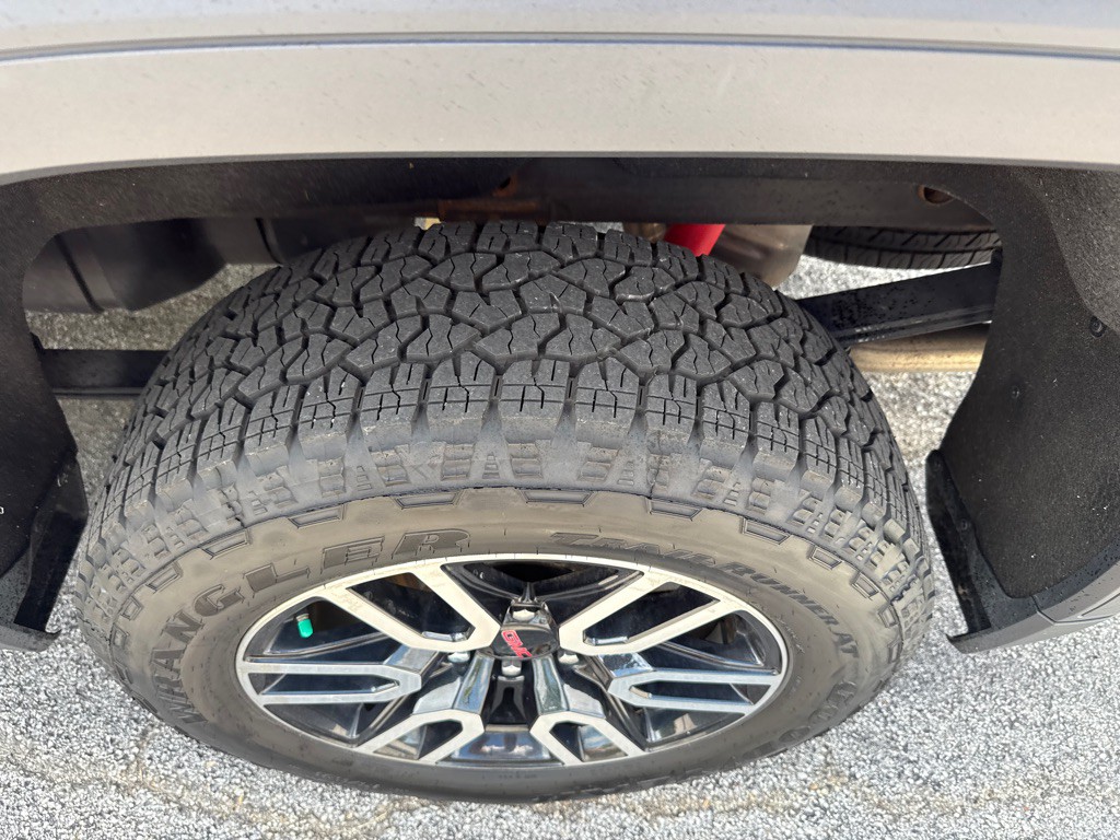 2021 GMC Sierra Image 40