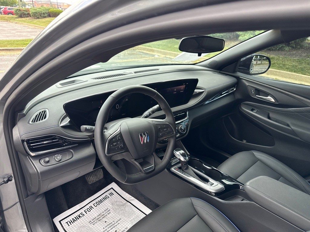 2024 Buick Envista Image 6