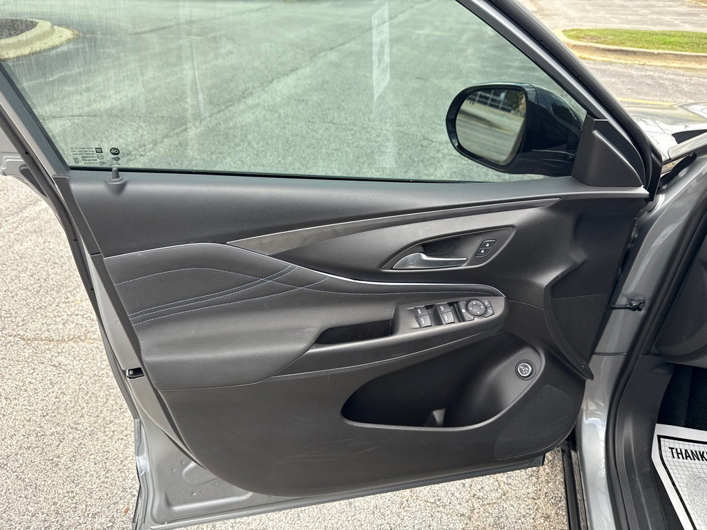 2024 Buick Envista Image 7