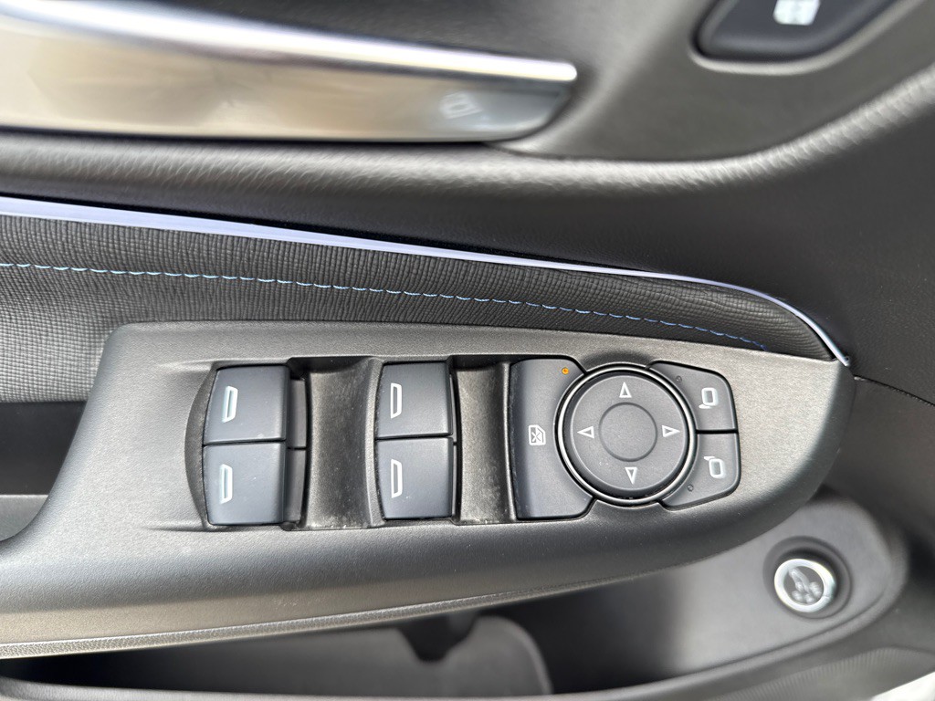 2024 Buick Envista Image 8