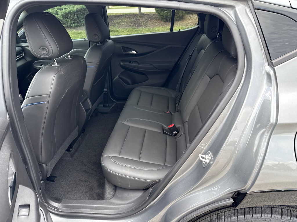 2024 Buick Envista Image 9