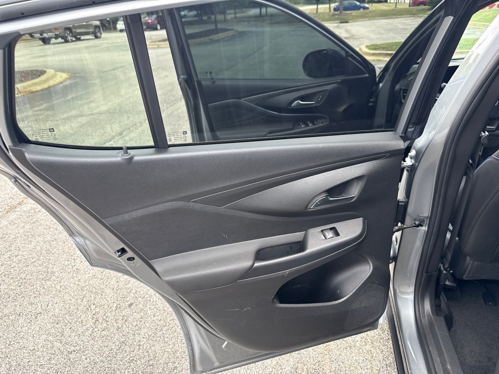 2024 Buick Envista Image 10