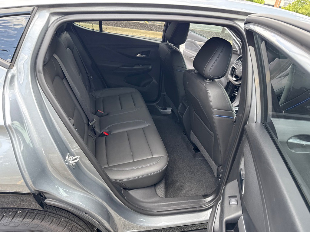 2024 Buick Envista Image 13