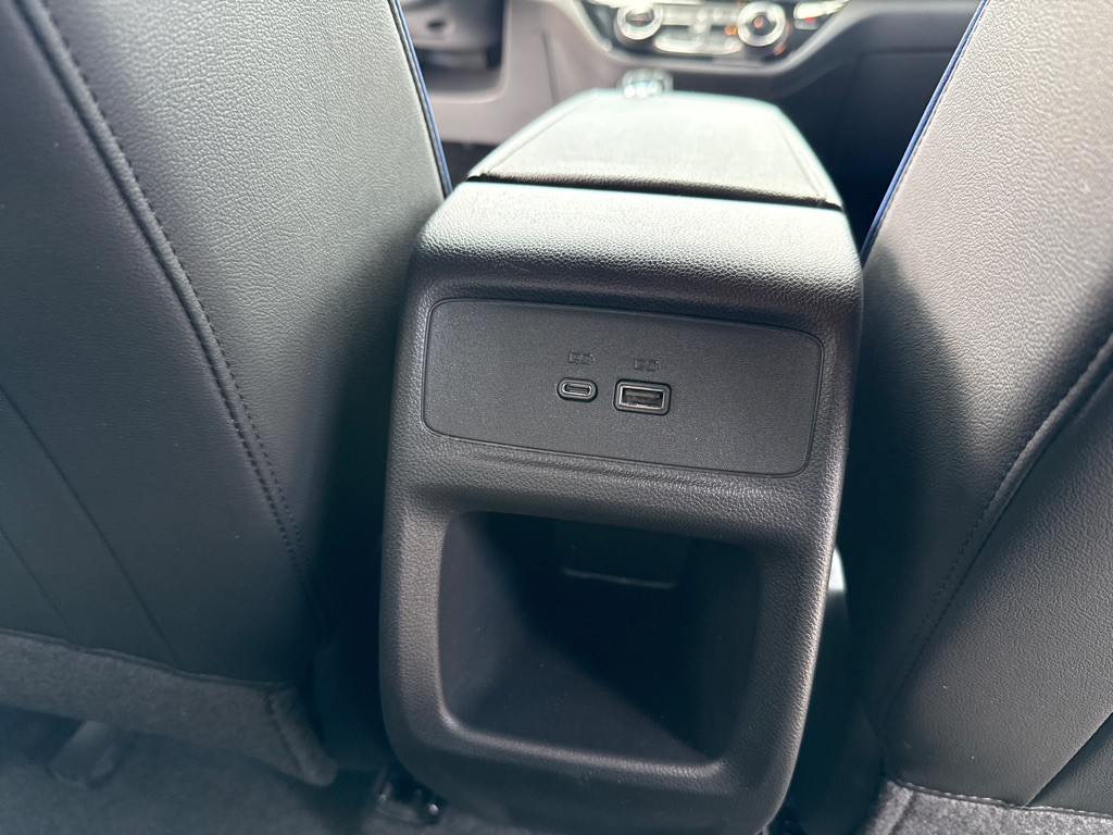 2024 Buick Envista Image 14