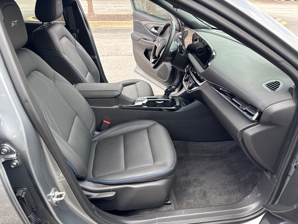 2024 Buick Envista Image 15