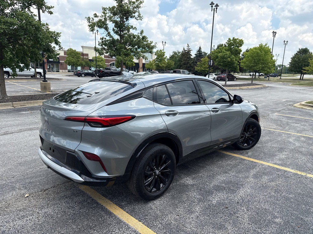 2024 Buick Envista Image 19