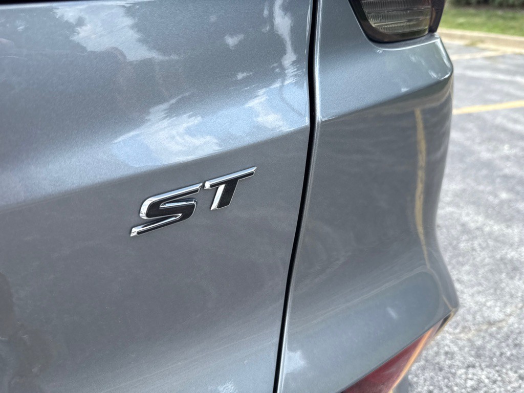 2024 Buick Envista Image 22