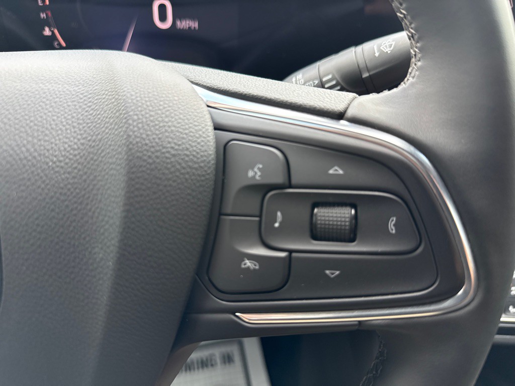 2024 Buick Envista Image 26